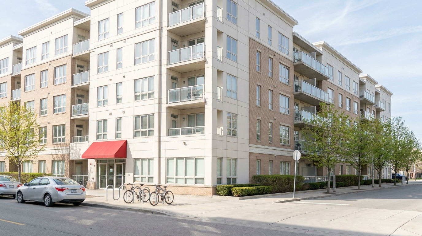 Interest Rates Reshape Ontario's Rental Market in 2026