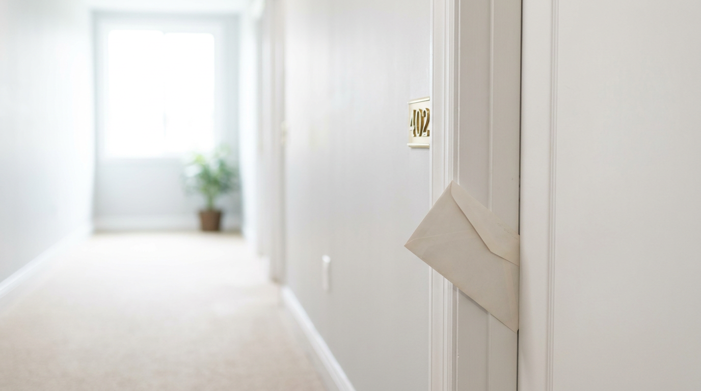 Ontario Eviction Process: N4, L1, and Timeline Explained