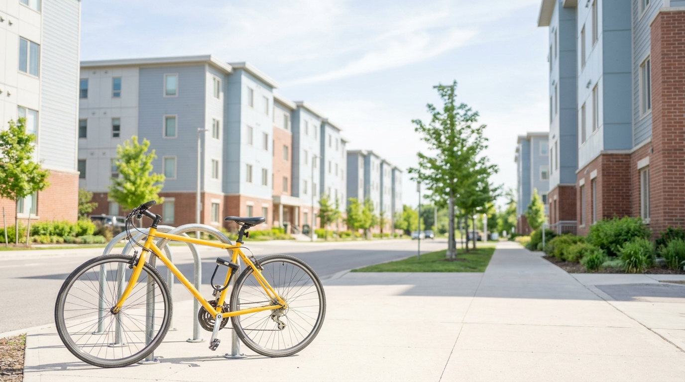 Waterloo Rental Market 2026: Student Housing and Tech Worker