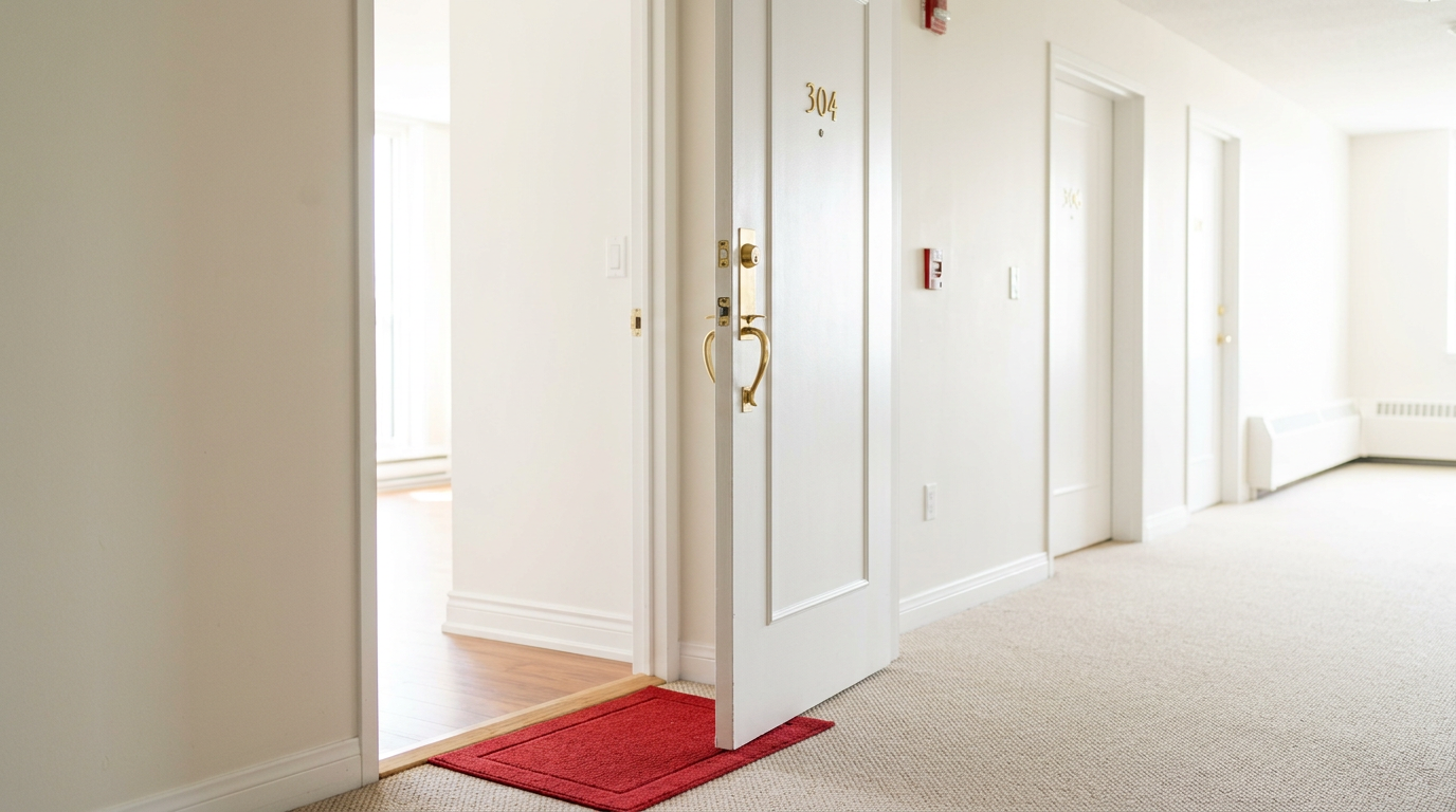 Can a Landlord Enter Without Notice in Ontario?