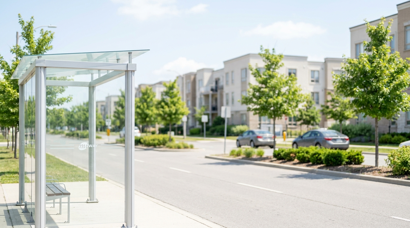 Renting in Mississauga: Neighbourhoods, Rents and Transit