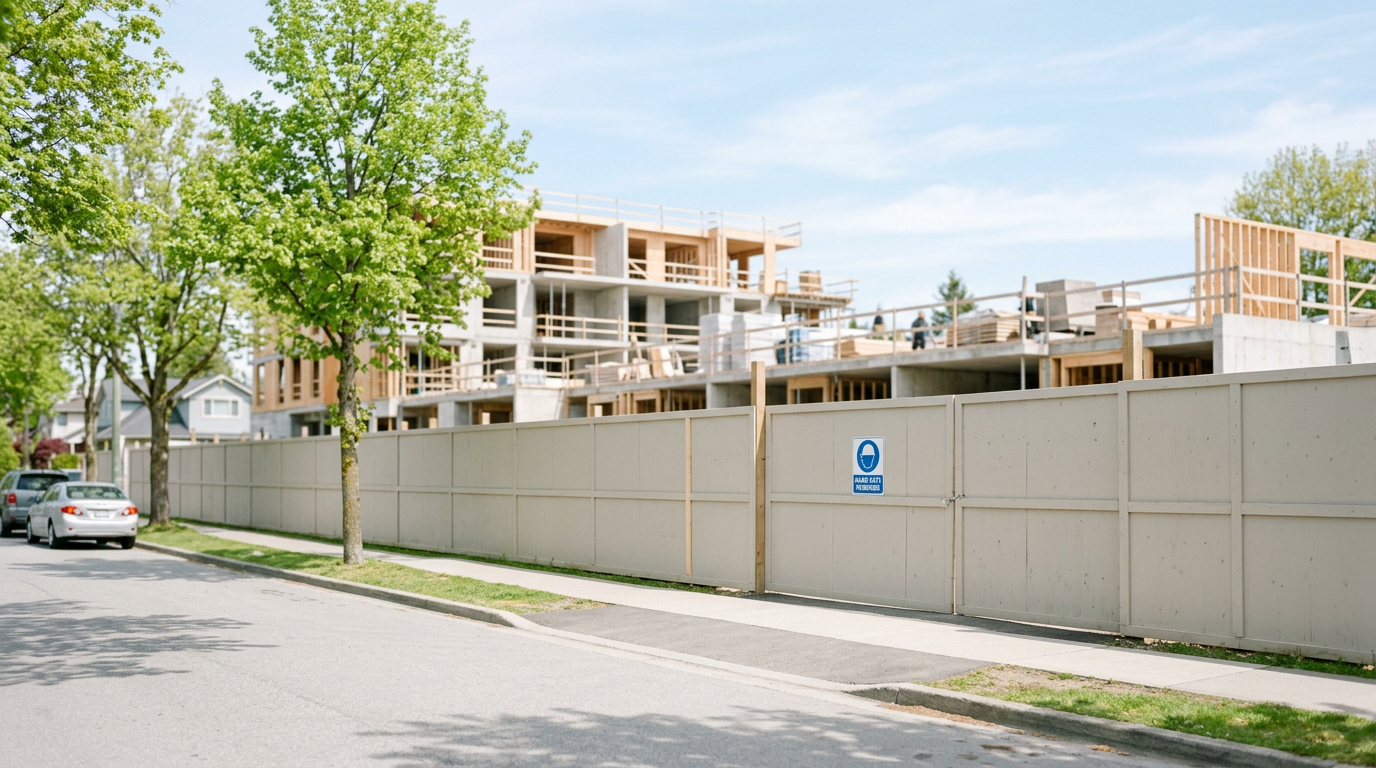 Purpose-Built Rental Construction in Canada: What Landlords