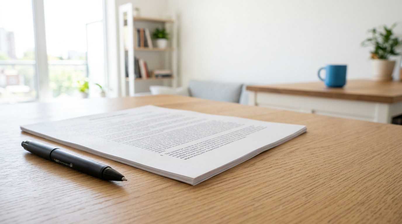 Early Lease Break in Ontario: Landlord Rights 2026