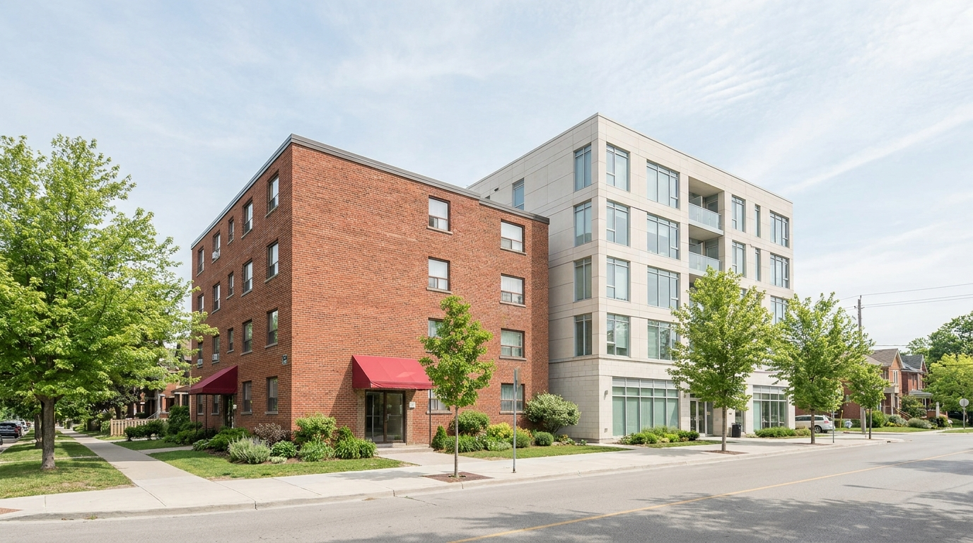 Ontario Rent Control: Covered vs. Exempt Units