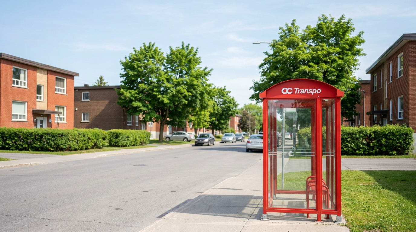 Ottawa Rental Market 2026: Vacancy, Demand, and Neighbourhoods