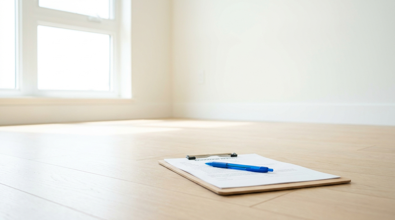Move-In & Move-Out Docs Every Ontario Landlord Needs