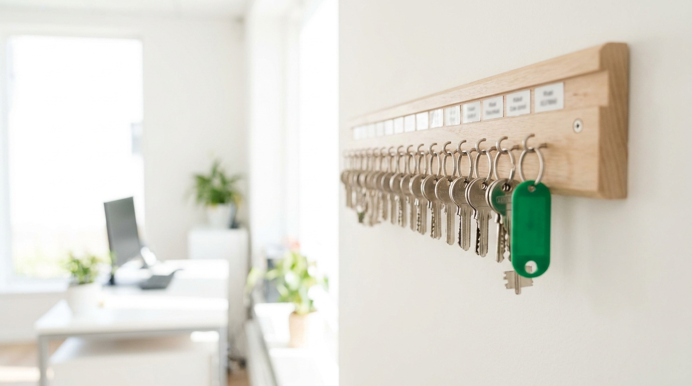Rental Property Management Isn’t Passive Income