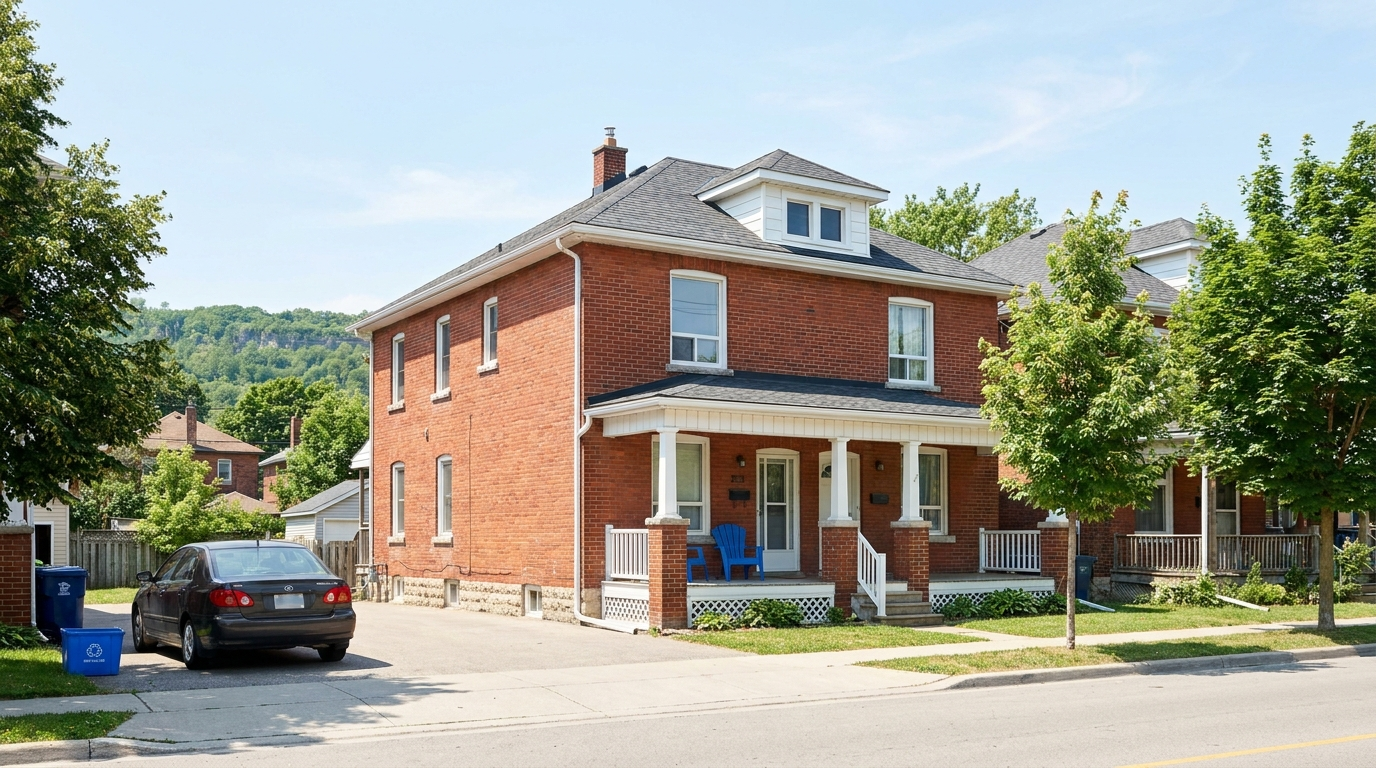 Hamilton Rental Market Guide 2026: Rents and Opportunities