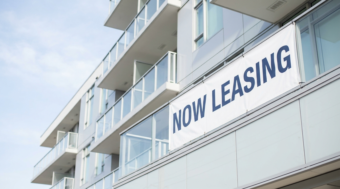 Rent Declines in Toronto, Vancouver, Calgary 2025