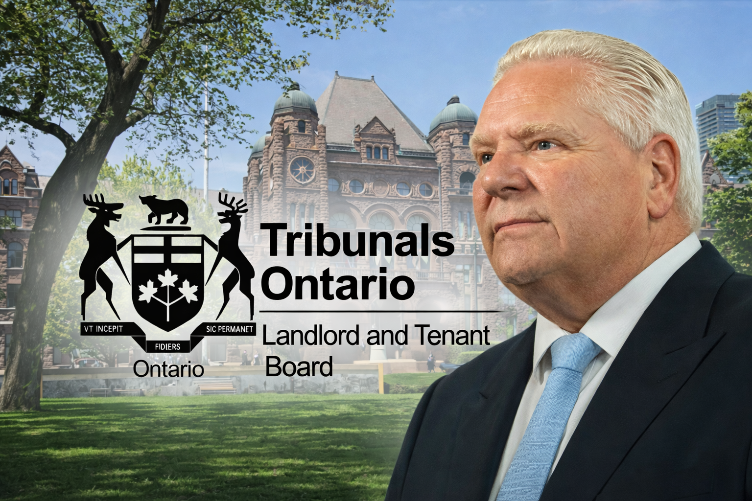 Ontario Bill 60 Introduces Major Changes to Ontario Landlord Tenant Law and LTB Processes