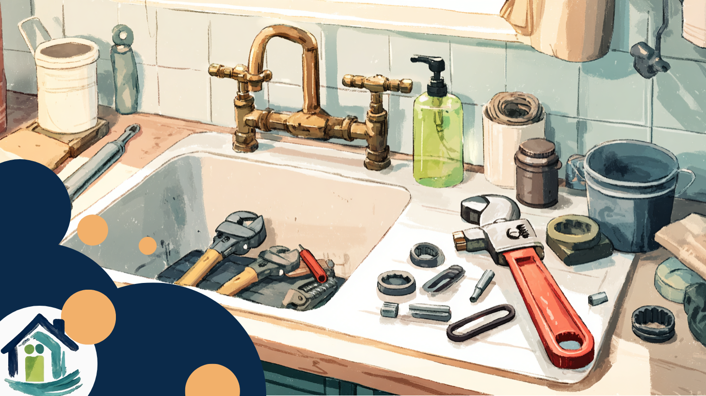 Understanding the Maintenance Detail Page