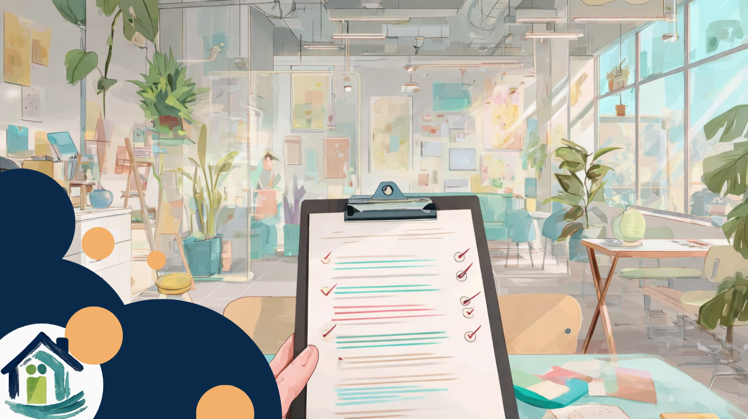 Running a Property Inspection