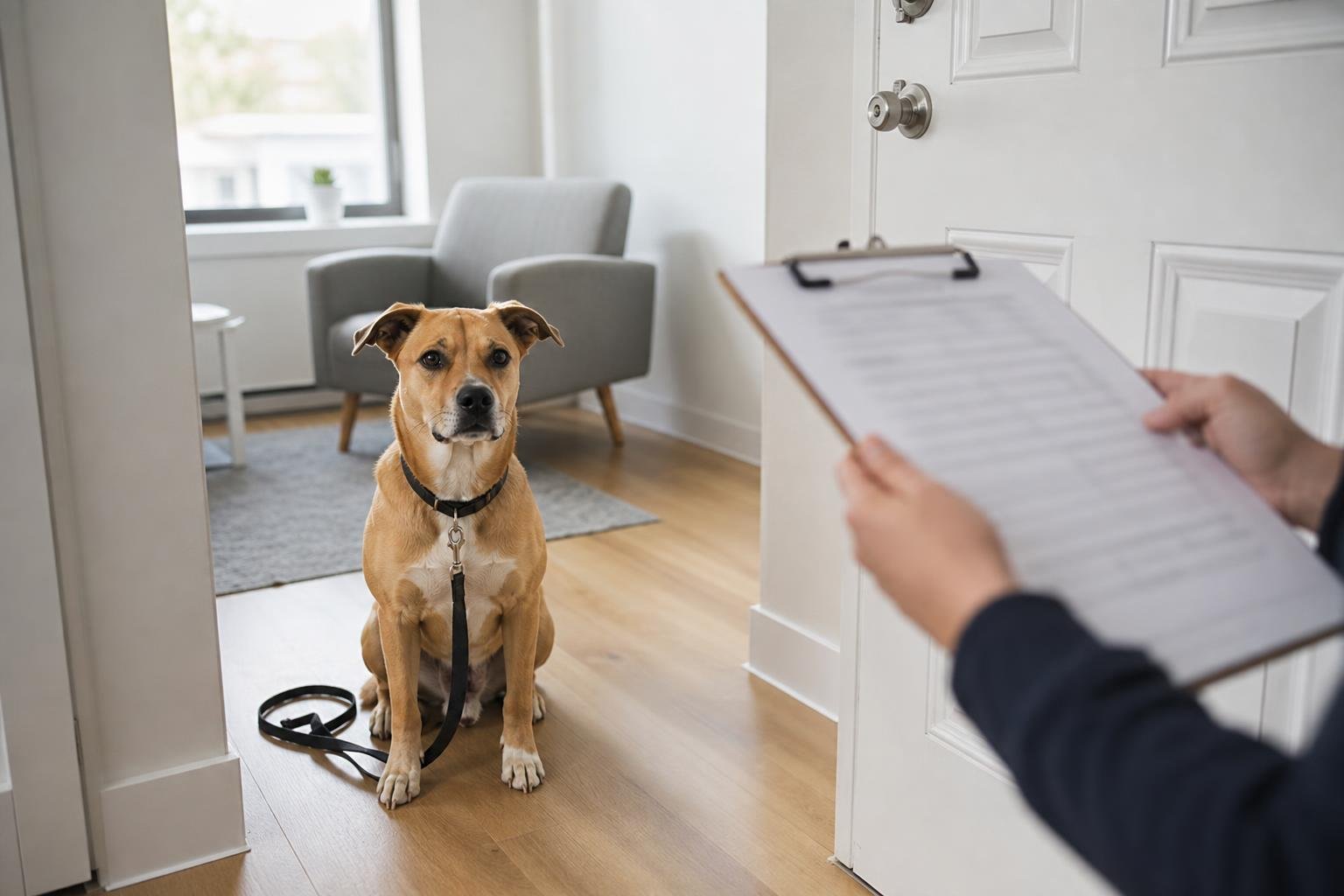 Can Ontario Landlords Refuse Pets in Rentals?