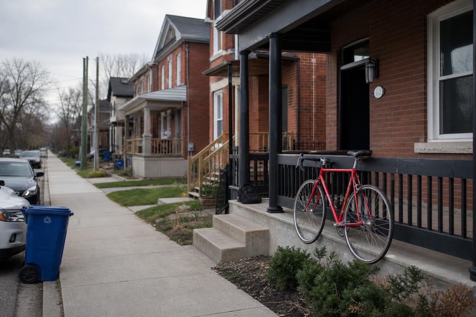 London, Ontario Rental Market Guide 2026