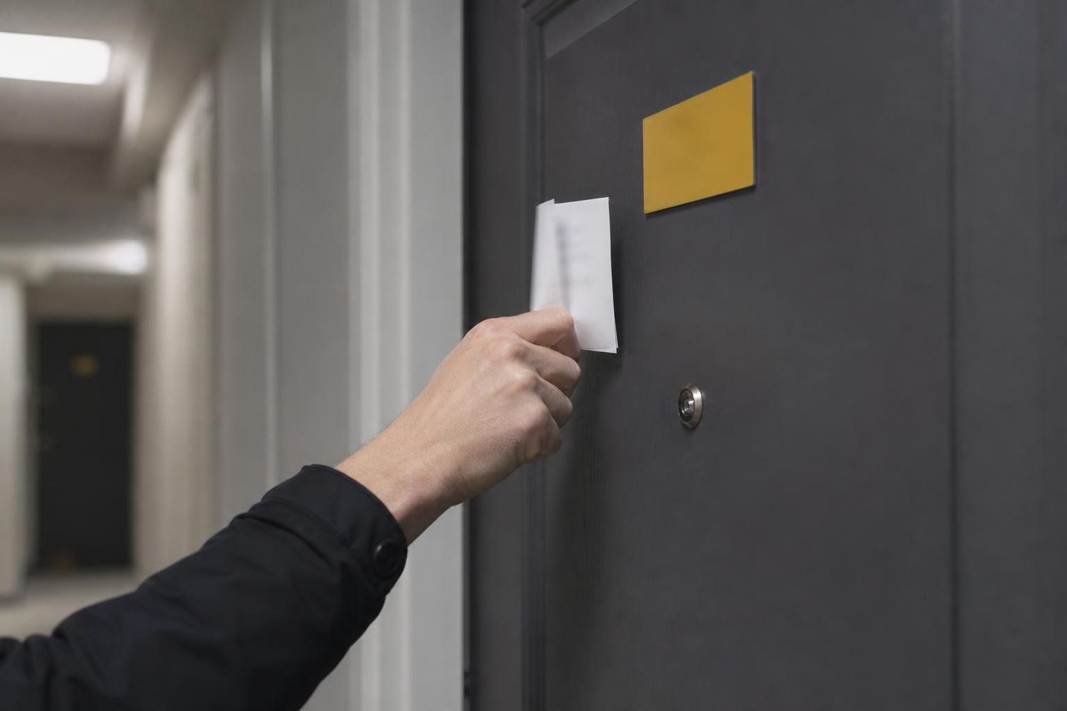 Ontario Landlord Entry Rights and Tenant Privacy