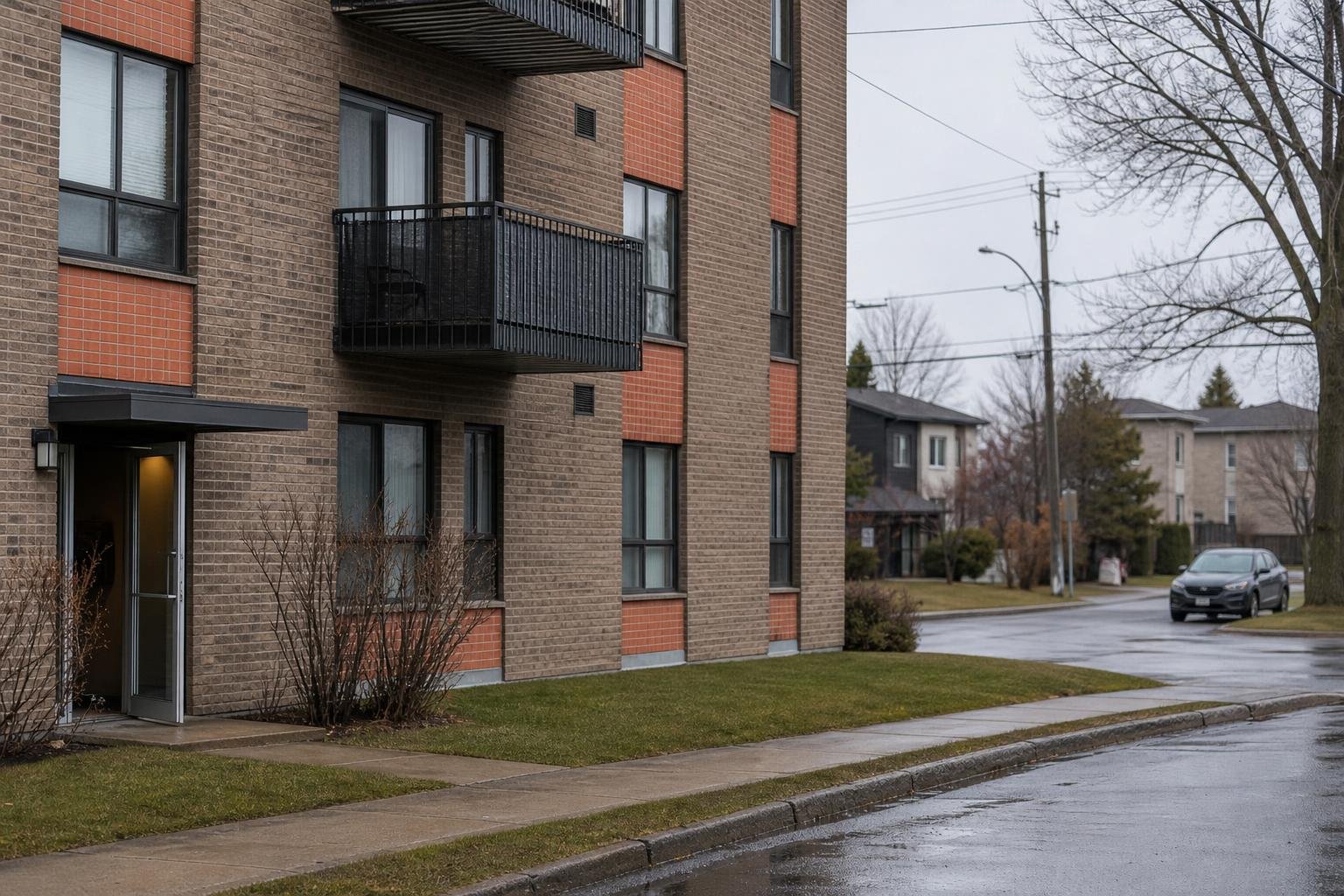 How Immigration Cuts Are Reshaping Canada's Rental Market
