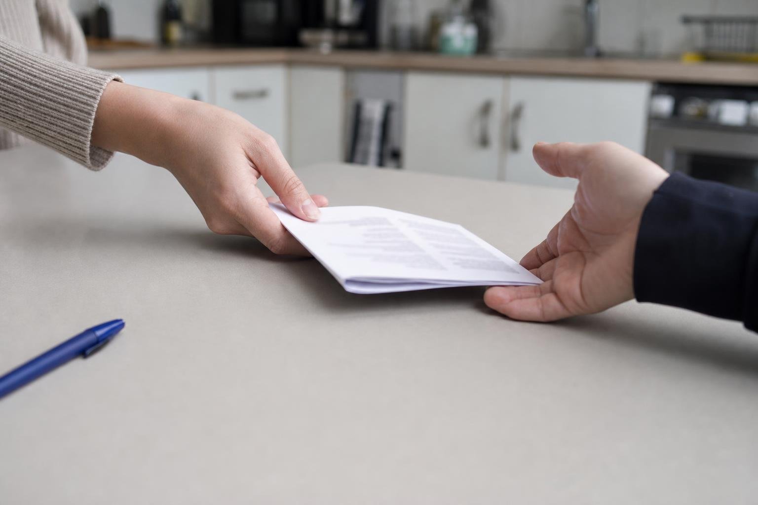When a Tenant Stops Paying Rent in Ontario