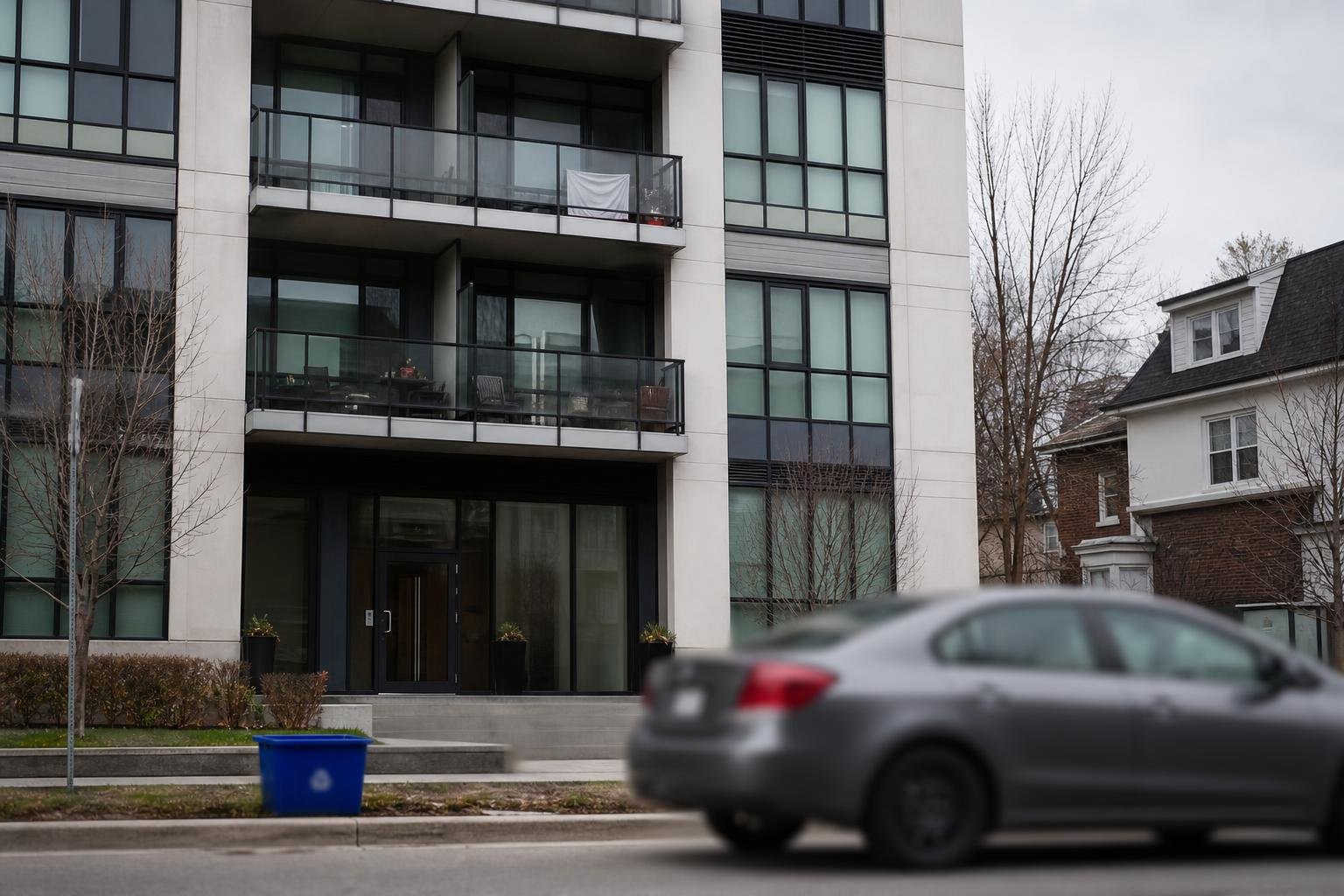Condo Investor Sell-Offs: What Ontario Renters Need to Know