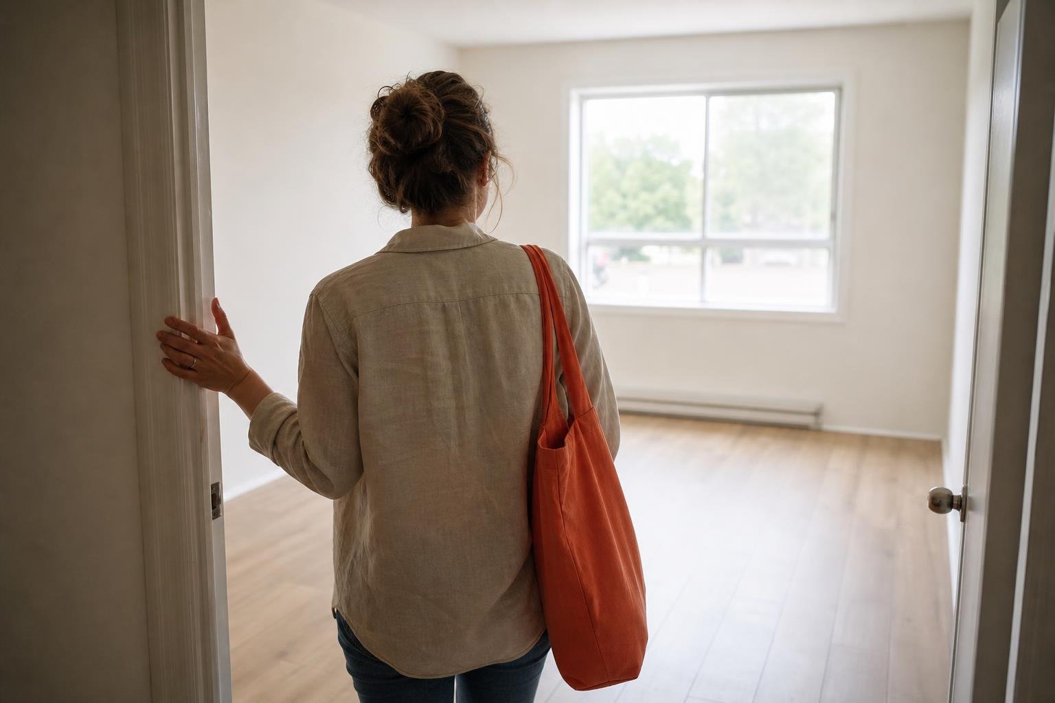 Budgeting for Your First Ontario Apartment