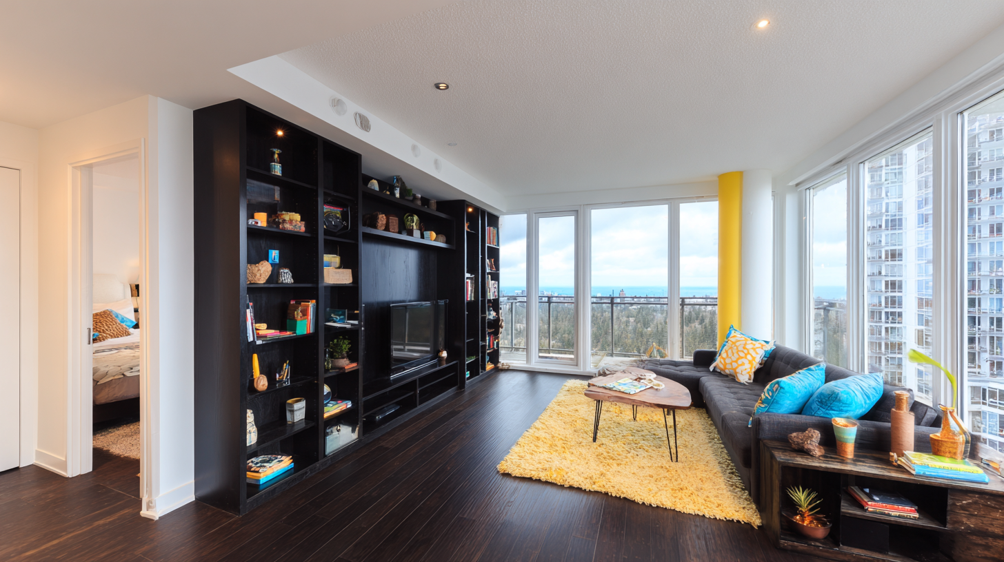 95 Baseline Rd W - 2BR/1BA